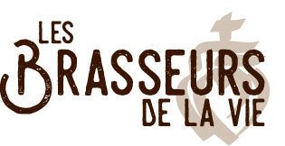 Logo Les brasseurs de la vie st Gilles croix de vie
