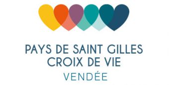 Logo Office intercommunal du Pays de saint Gilles